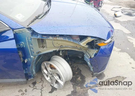 2022 Hyundai Tucson Sel z USA, uszkodzony, nr VIN 5NMJBCAE5NH070630